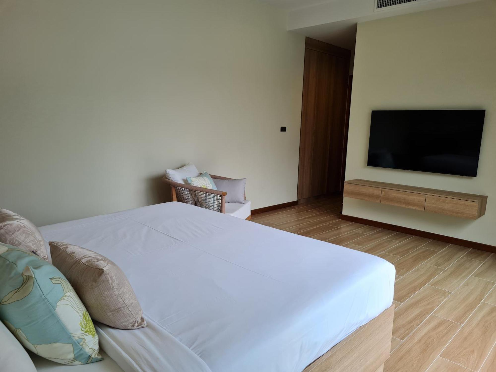 La Phuket Pool Вилла Nai Yang